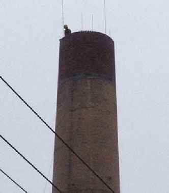 乌鲁木齐烟囱拆除砖砌体施工技术要求