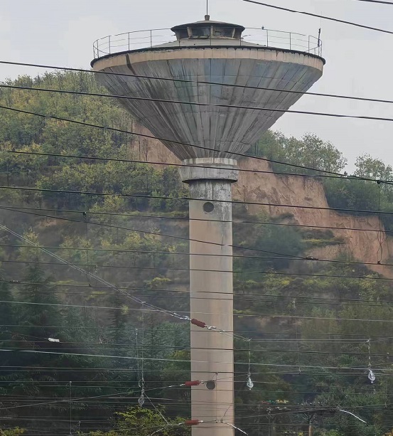 柳州水塔拆除公司：技术与安全并重